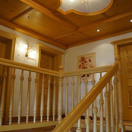 Haus Dorfblick Otel Gerlos Dış mekan fotoğraf
