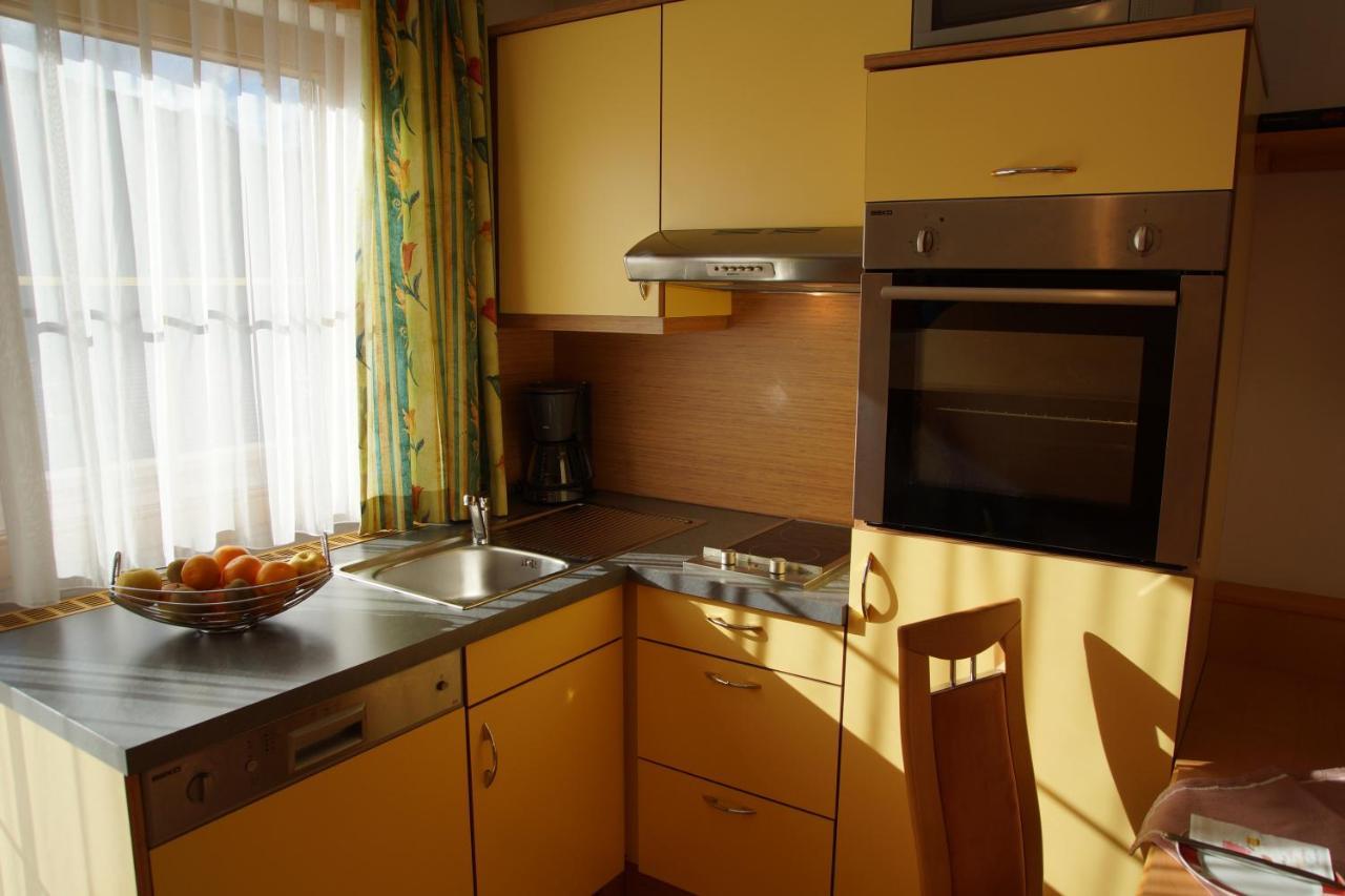 Haus Dorfblick Otel Gerlos Dış mekan fotoğraf