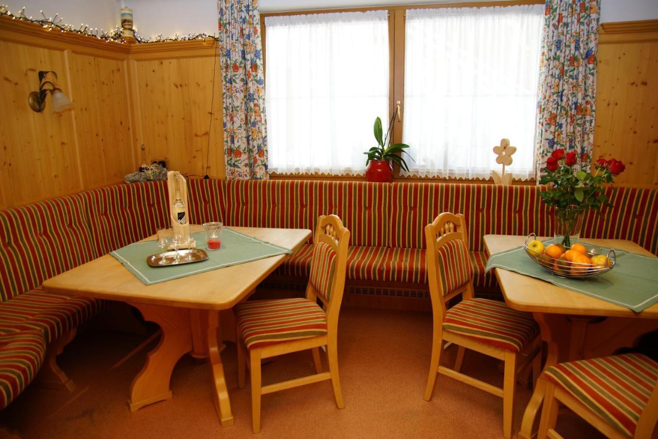 Haus Dorfblick Otel Gerlos Dış mekan fotoğraf