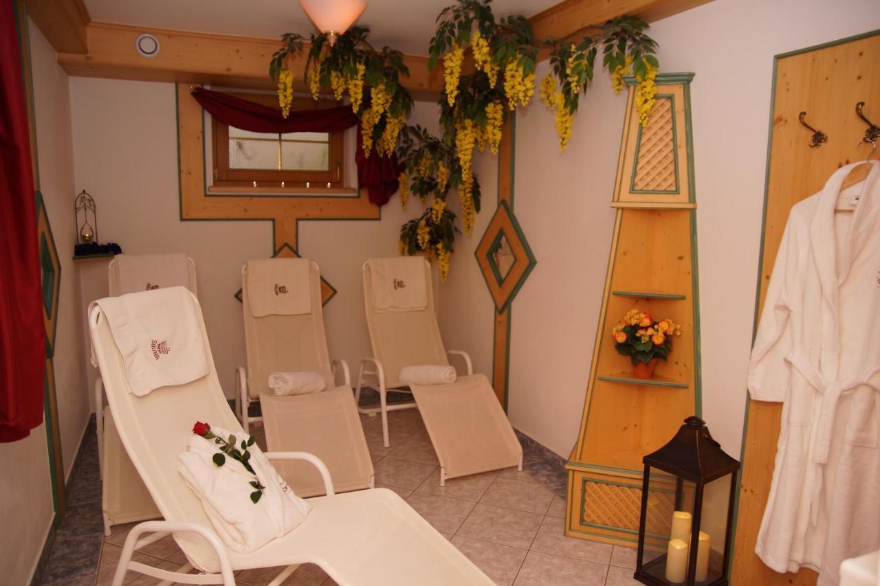 Haus Dorfblick Otel Gerlos Dış mekan fotoğraf