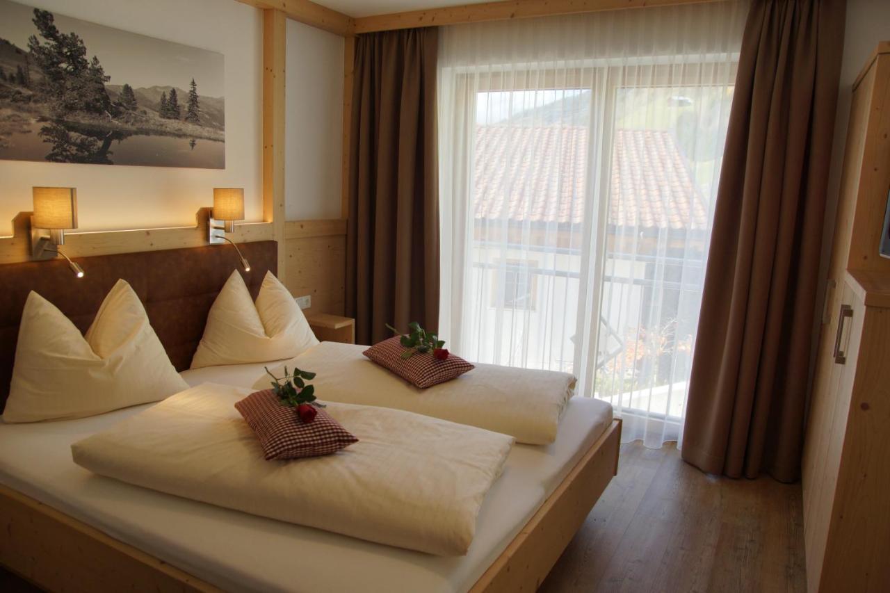 Haus Dorfblick Otel Gerlos Dış mekan fotoğraf