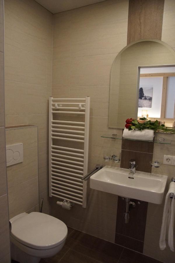 Haus Dorfblick Otel Gerlos Dış mekan fotoğraf