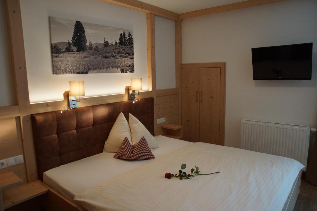 Haus Dorfblick Otel Gerlos Dış mekan fotoğraf