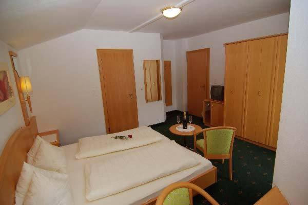 Haus Dorfblick Otel Gerlos Dış mekan fotoğraf