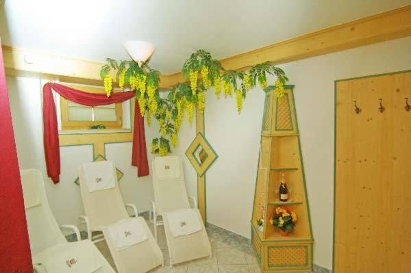 Haus Dorfblick Otel Gerlos Dış mekan fotoğraf