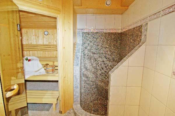 Haus Dorfblick Otel Gerlos Dış mekan fotoğraf
