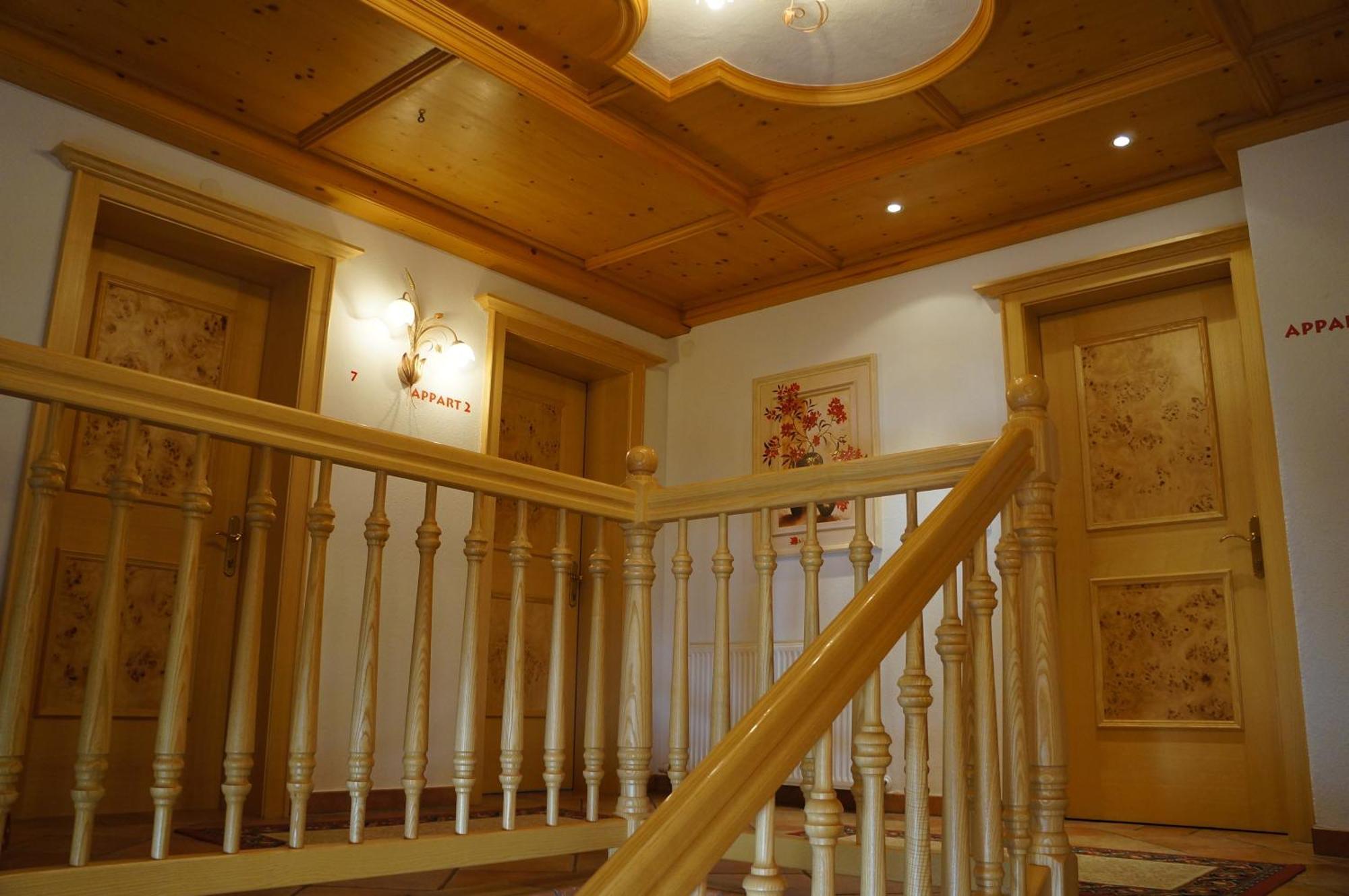Haus Dorfblick Otel Gerlos Dış mekan fotoğraf