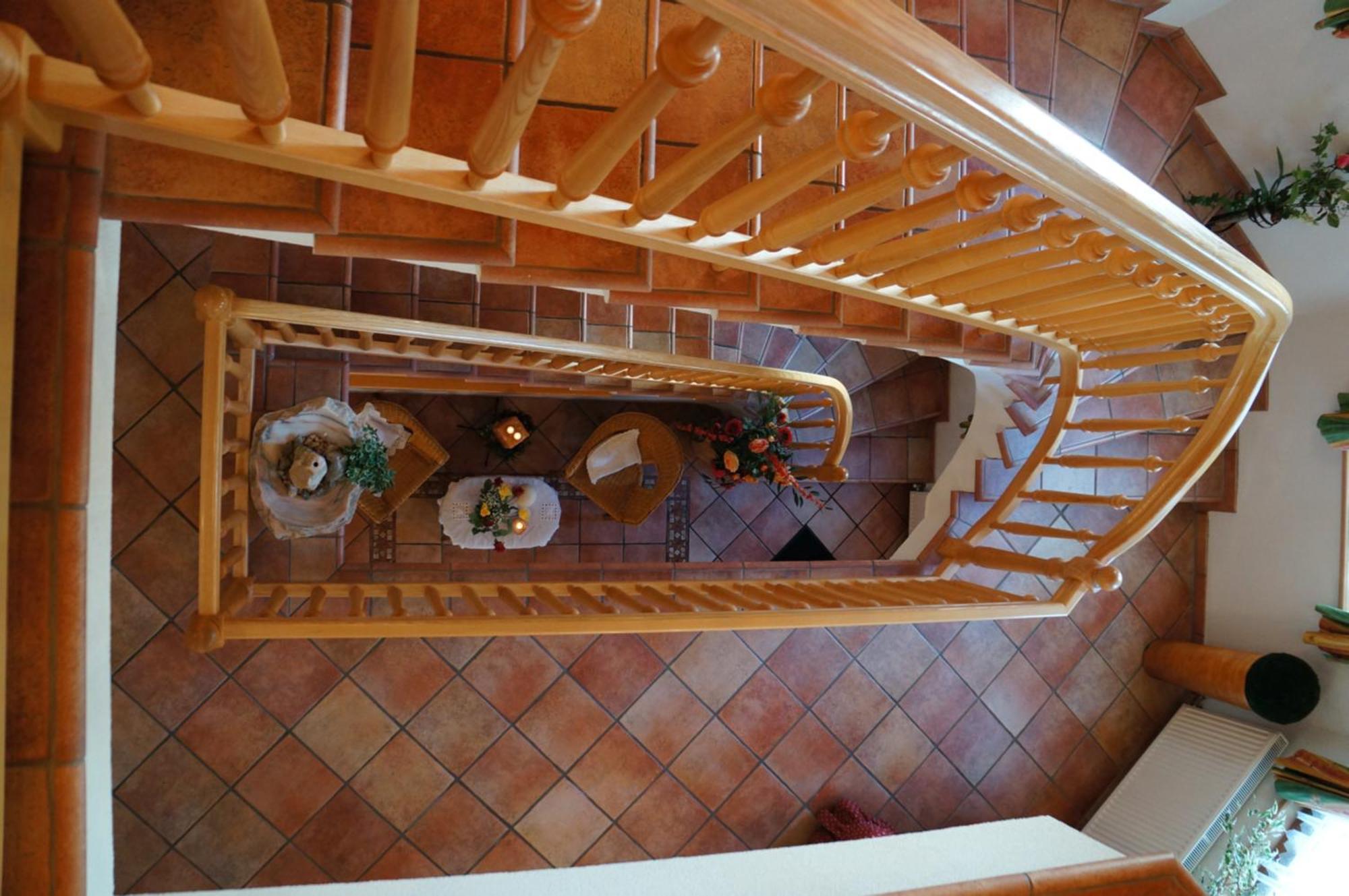 Haus Dorfblick Otel Gerlos Dış mekan fotoğraf