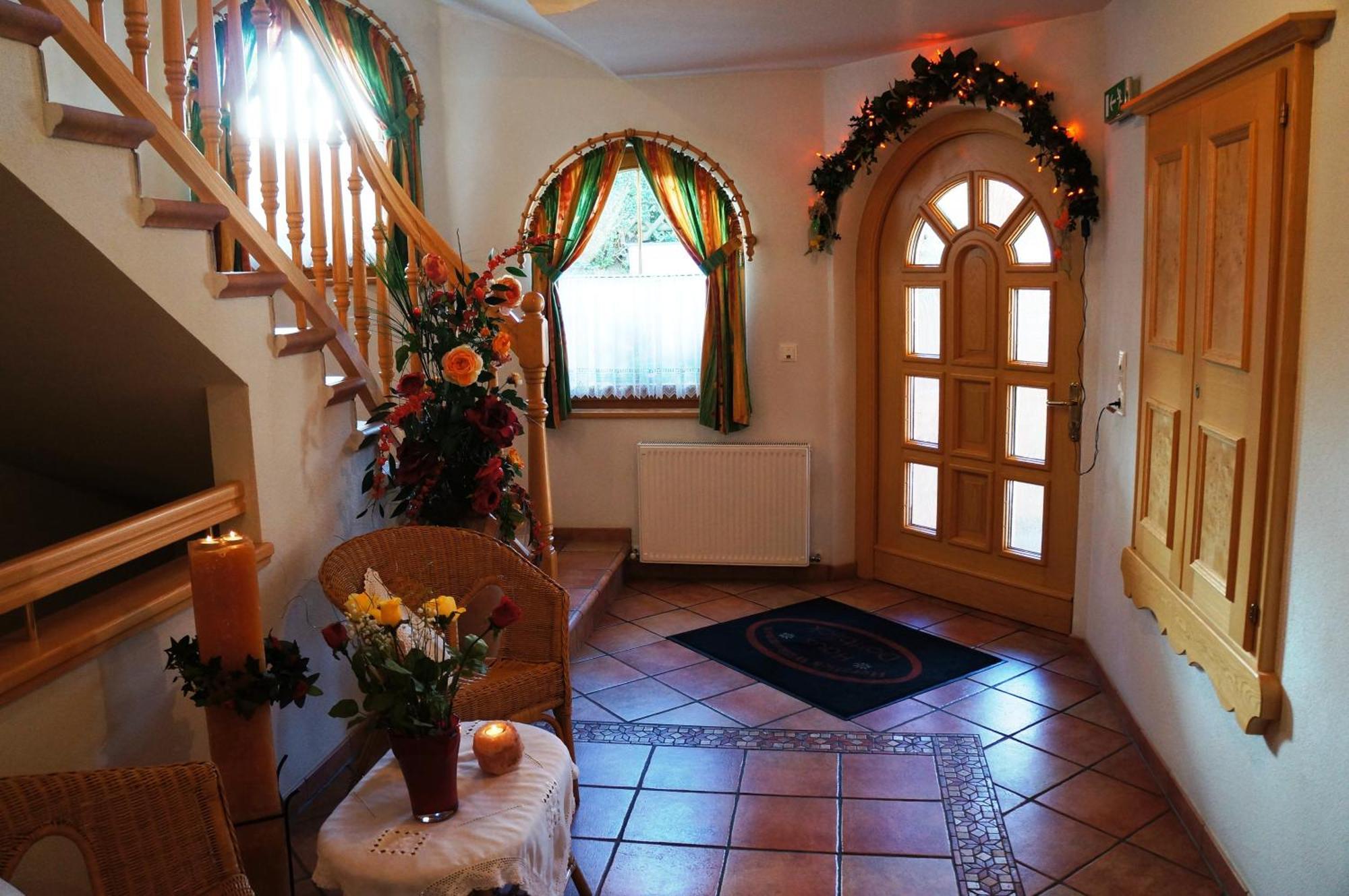 Haus Dorfblick Otel Gerlos Dış mekan fotoğraf