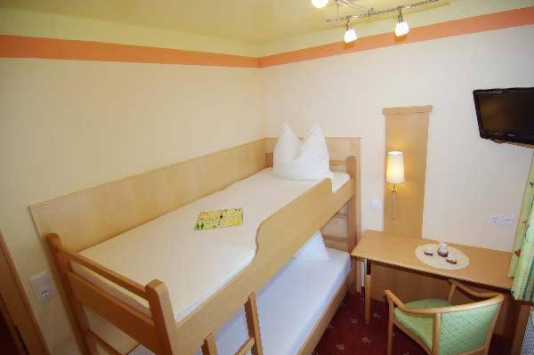 Haus Dorfblick Otel Gerlos Oda fotoğraf