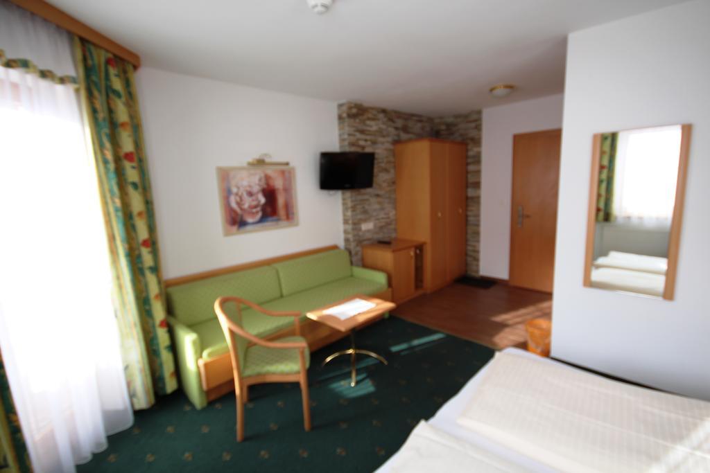 Haus Dorfblick Otel Gerlos Dış mekan fotoğraf