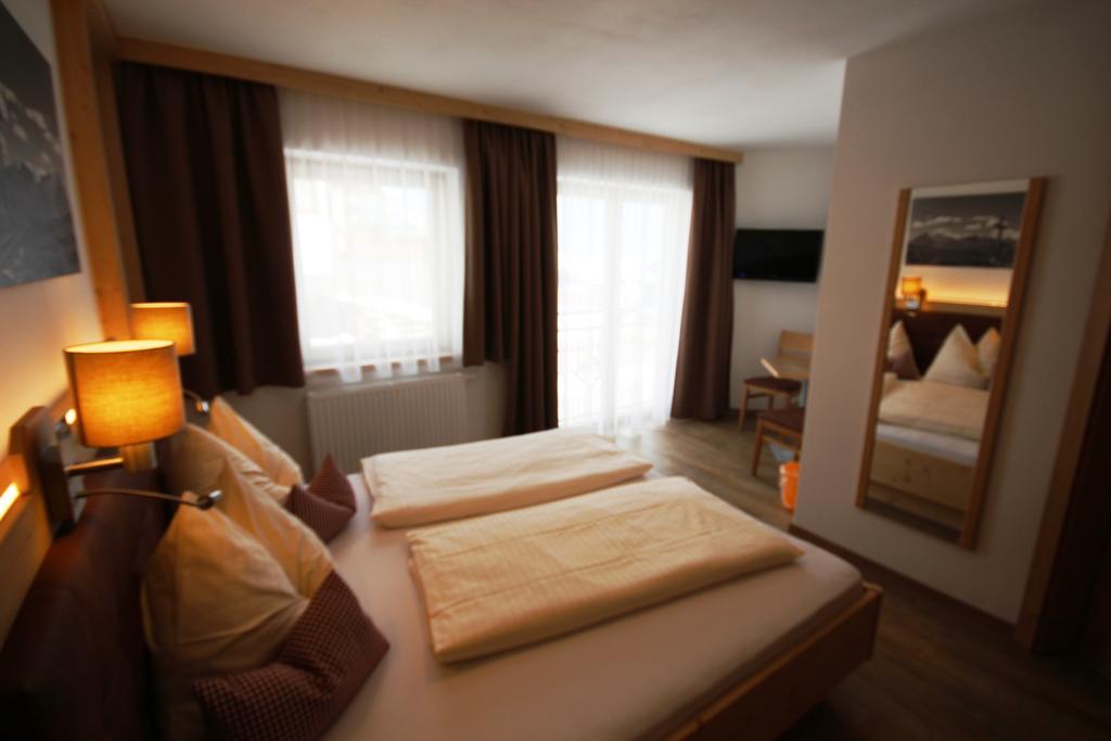 Haus Dorfblick Otel Gerlos Dış mekan fotoğraf
