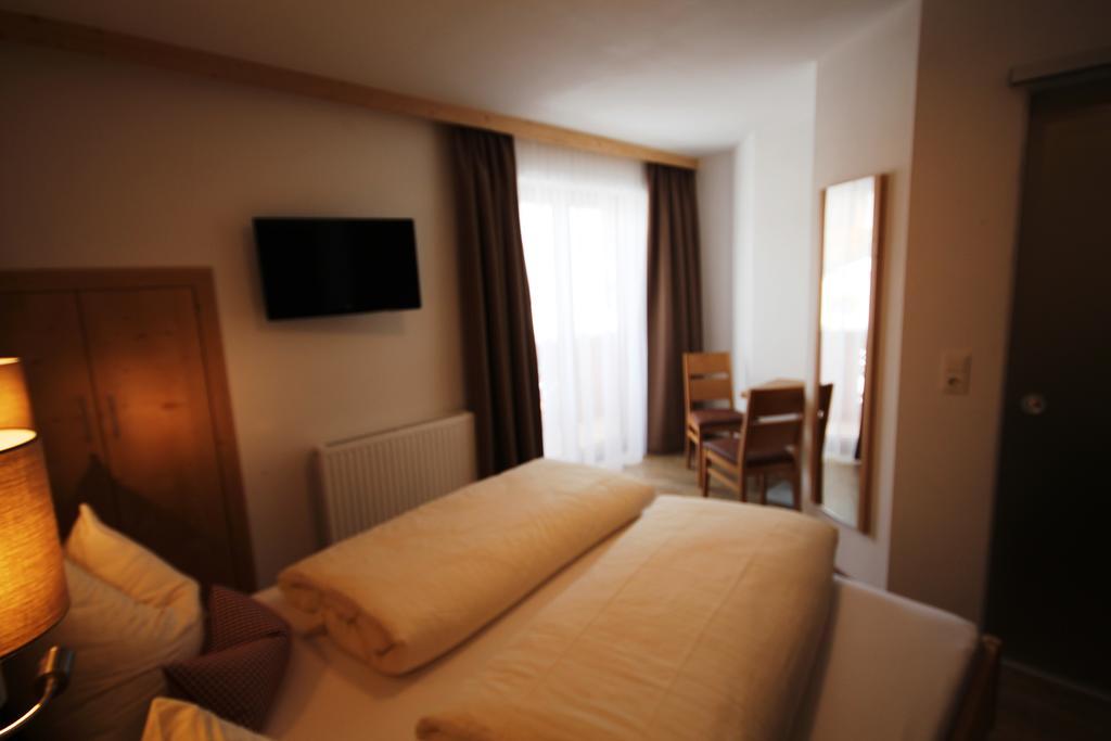 Haus Dorfblick Otel Gerlos Dış mekan fotoğraf