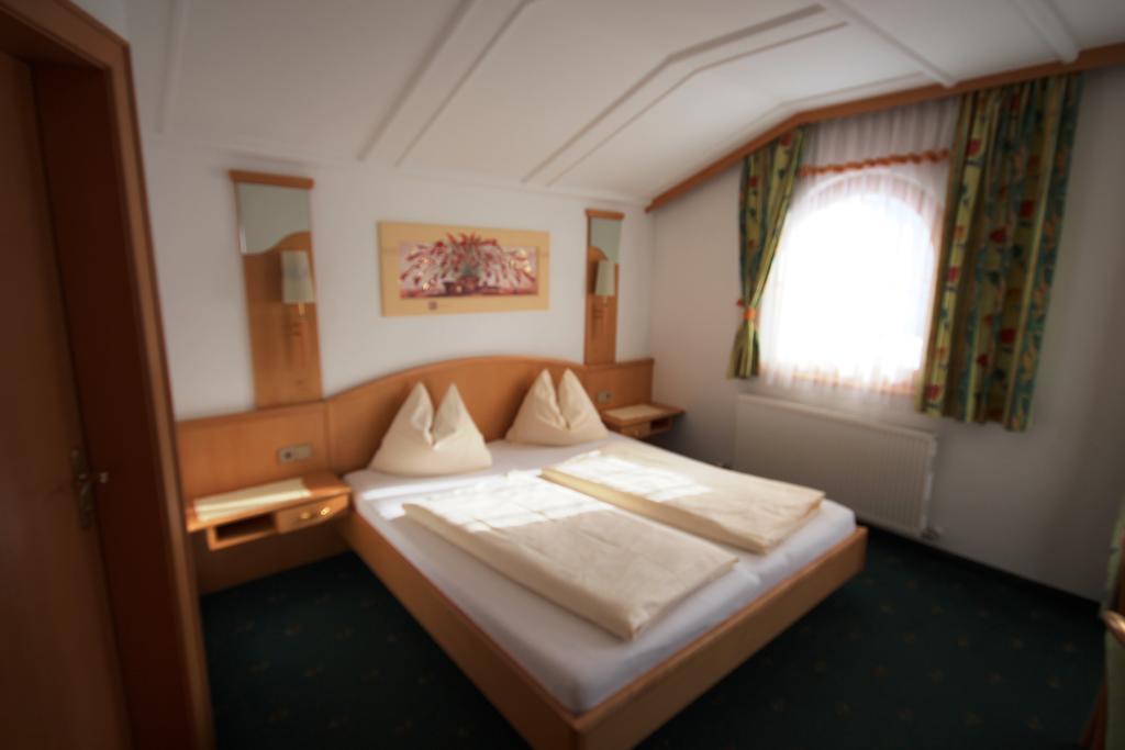Haus Dorfblick Otel Gerlos Dış mekan fotoğraf