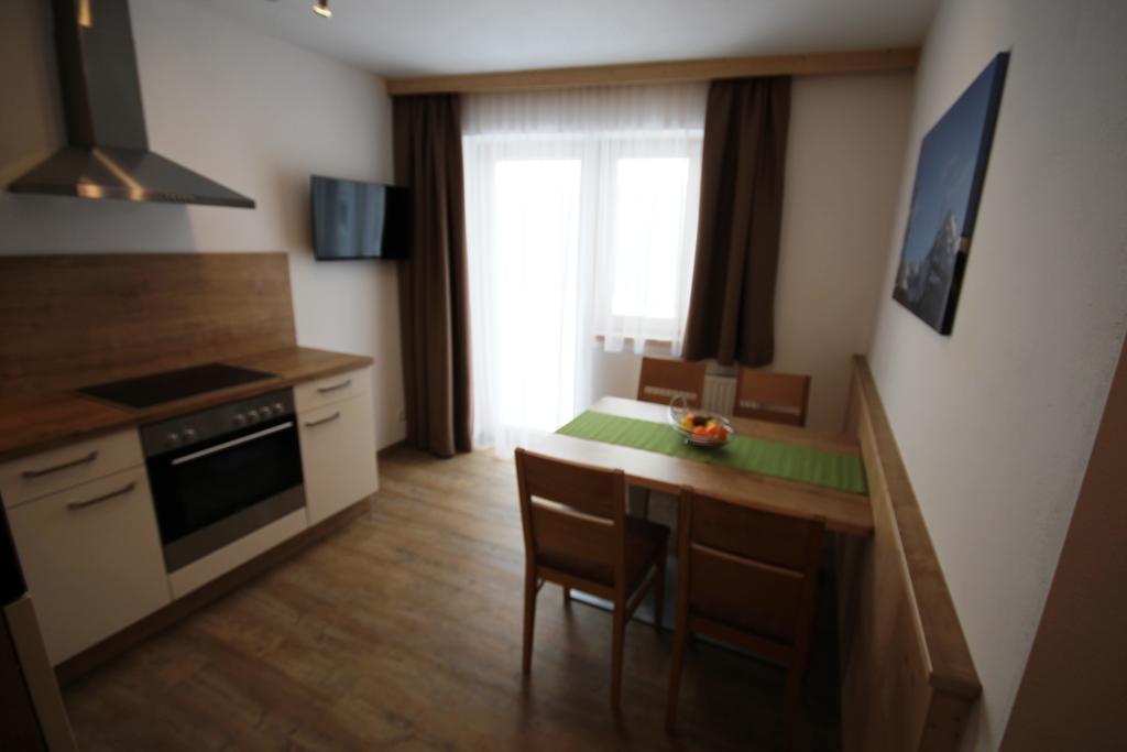 Haus Dorfblick Otel Gerlos Dış mekan fotoğraf