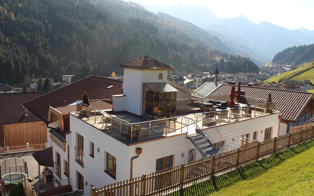 Haus Dorfblick Otel Gerlos Dış mekan fotoğraf
