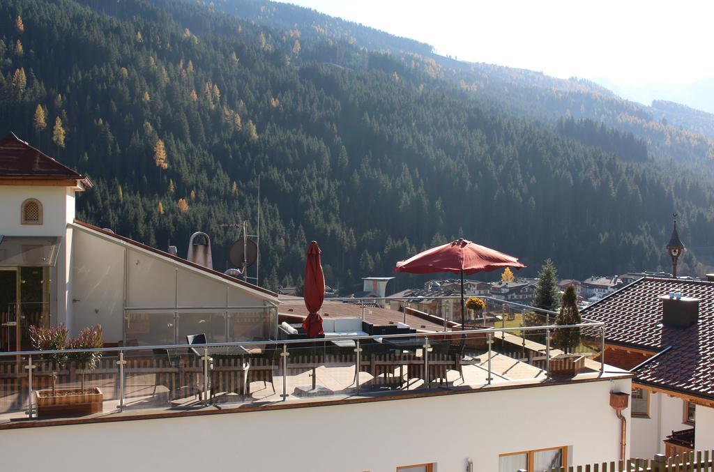 Haus Dorfblick Otel Gerlos Dış mekan fotoğraf