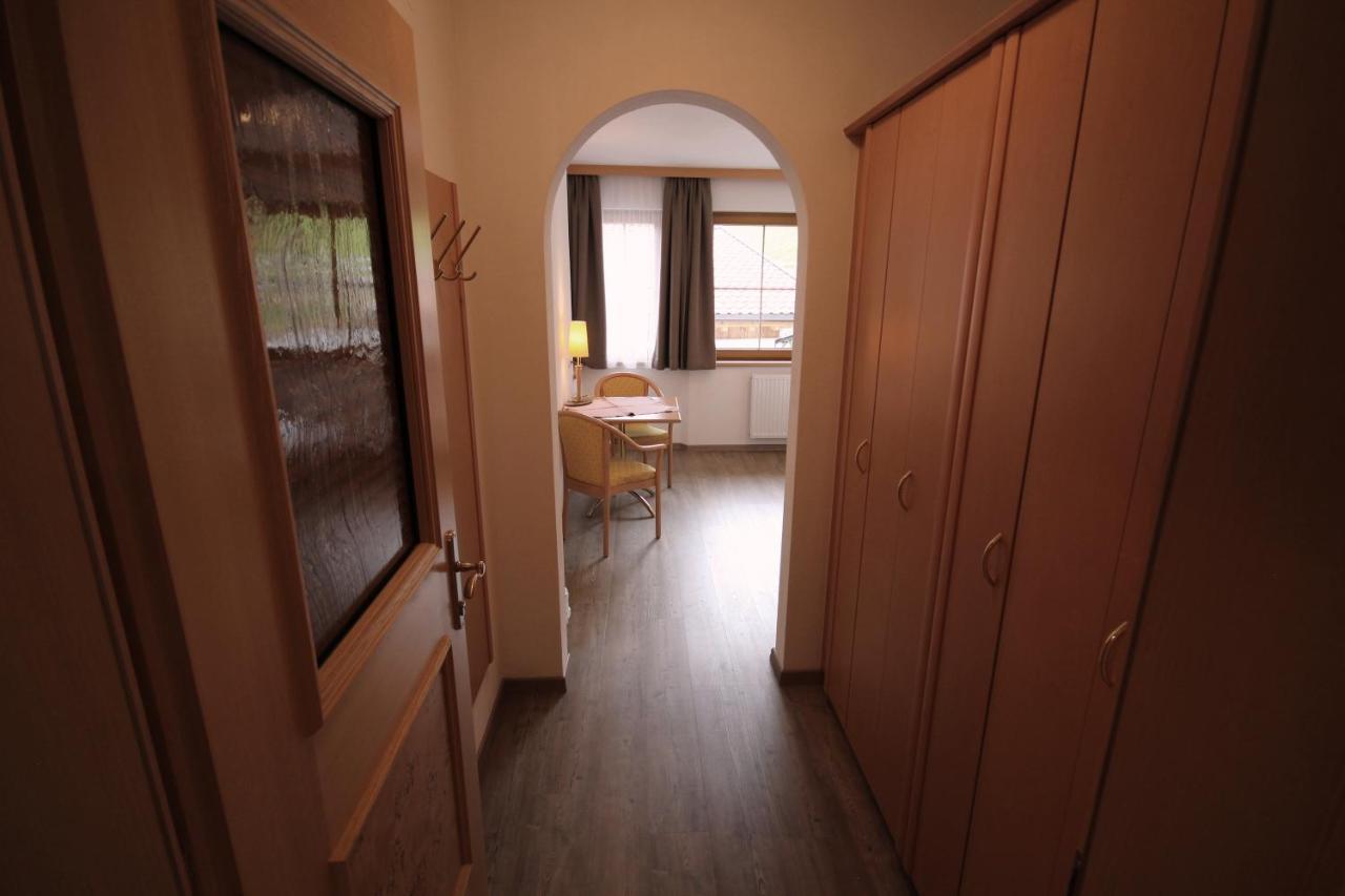 Haus Dorfblick Otel Gerlos Dış mekan fotoğraf