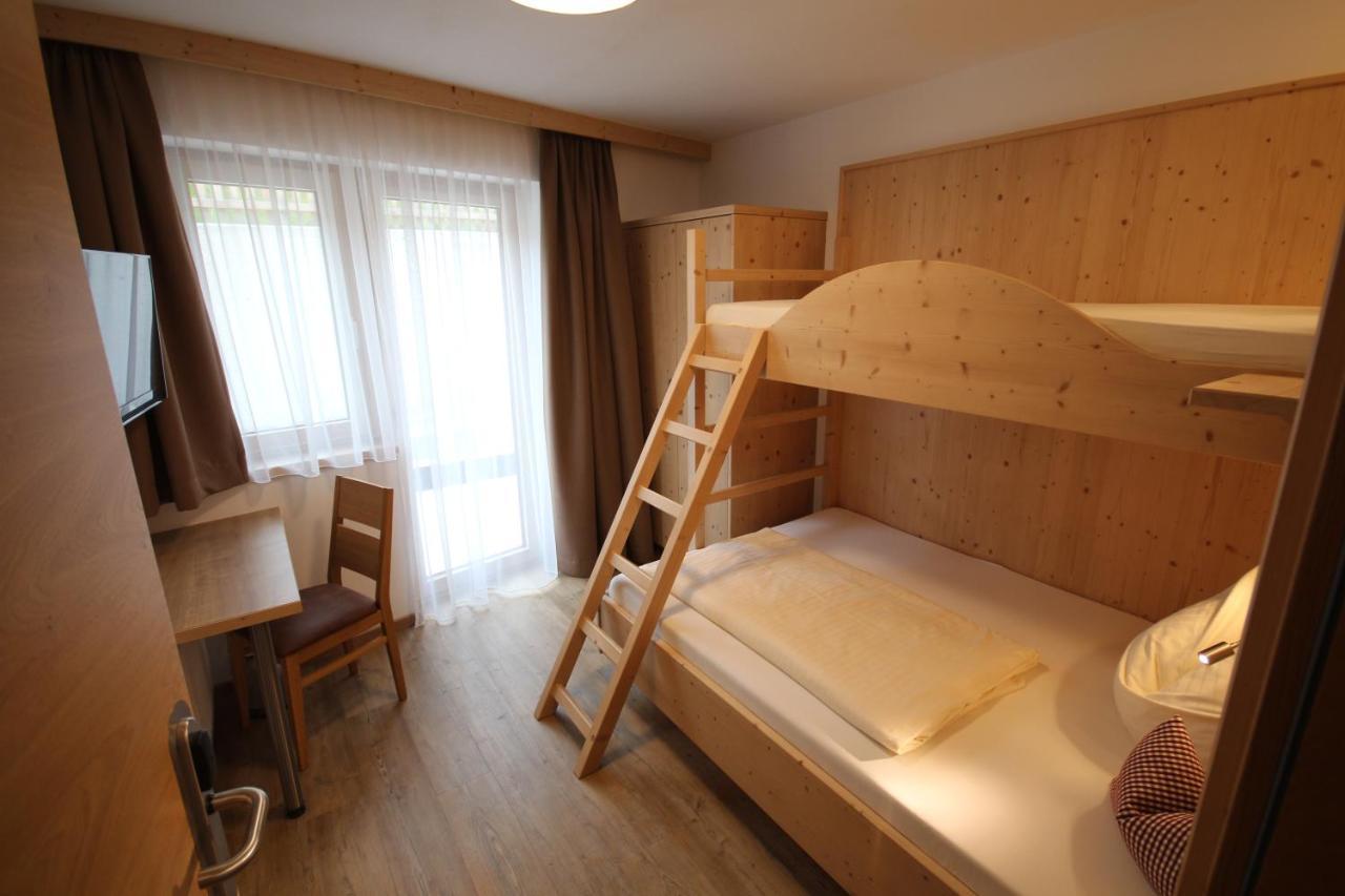 Haus Dorfblick Otel Gerlos Dış mekan fotoğraf