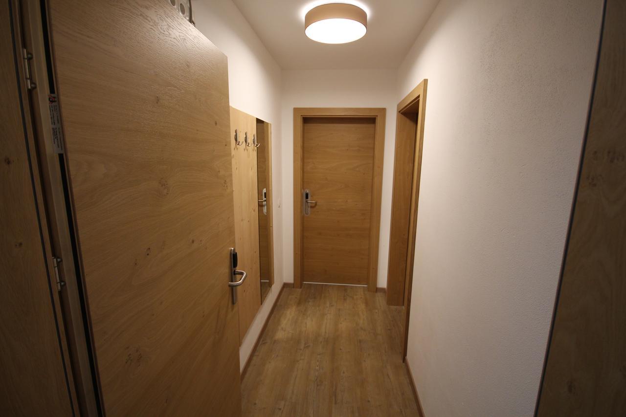 Haus Dorfblick Otel Gerlos Dış mekan fotoğraf