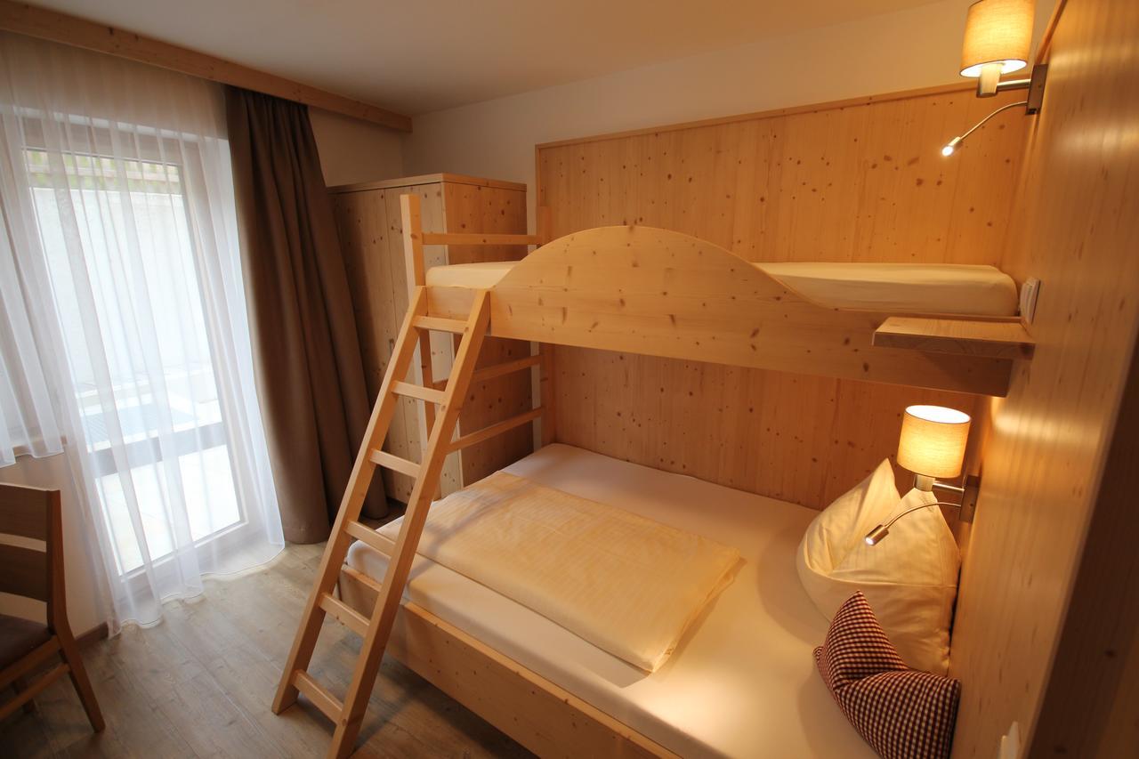 Haus Dorfblick Otel Gerlos Dış mekan fotoğraf