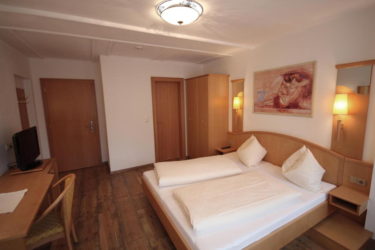 Haus Dorfblick Otel Gerlos Dış mekan fotoğraf